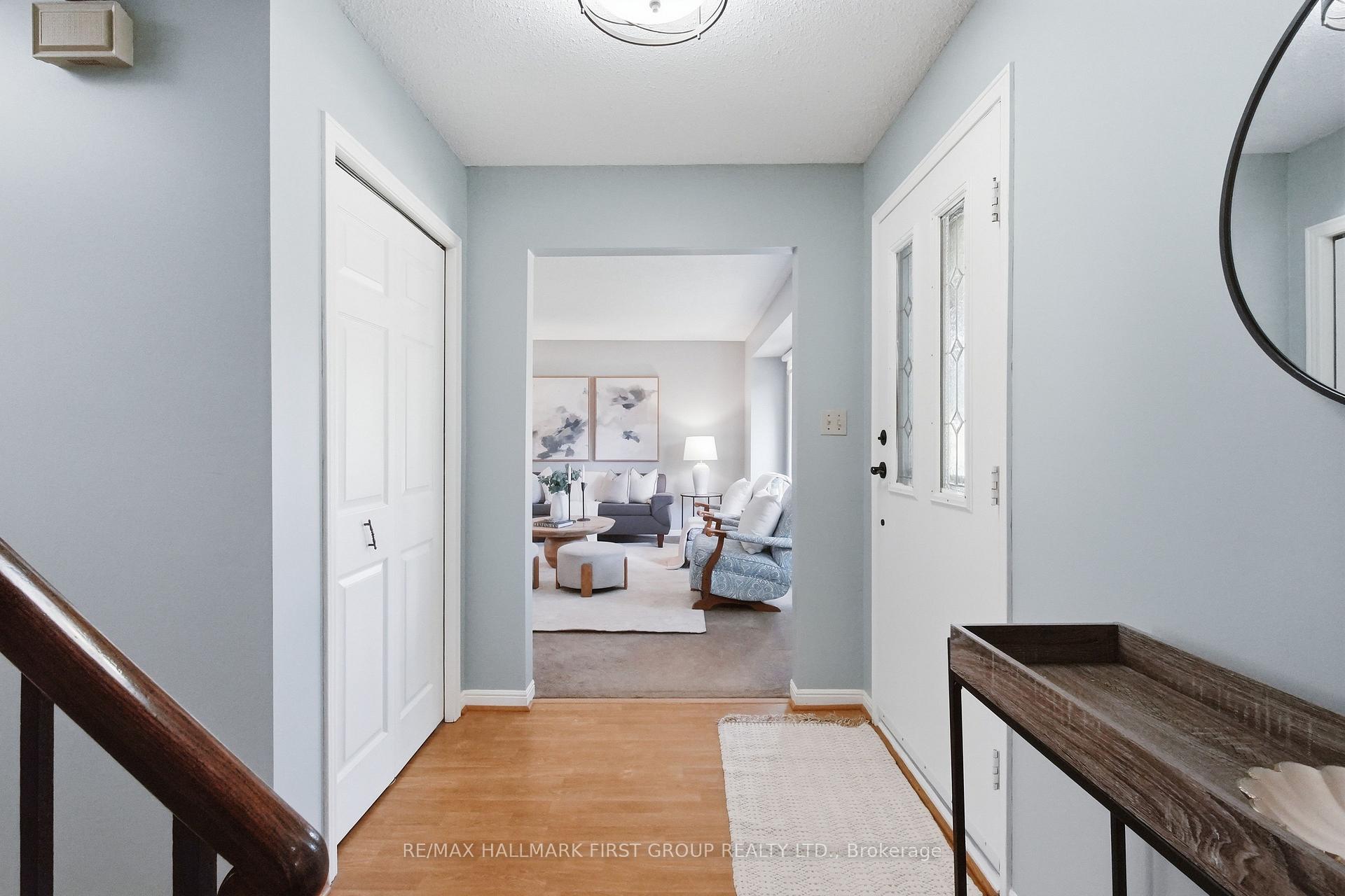 Photo 11 of 119 Frederick Street, Whitby, Blue Grass Meadows — HOMEH