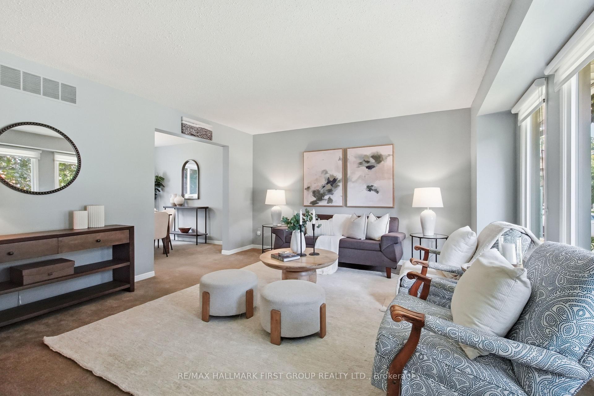 Photo 8 of 119 Frederick Street, Whitby, Blue Grass Meadows — HOMEH