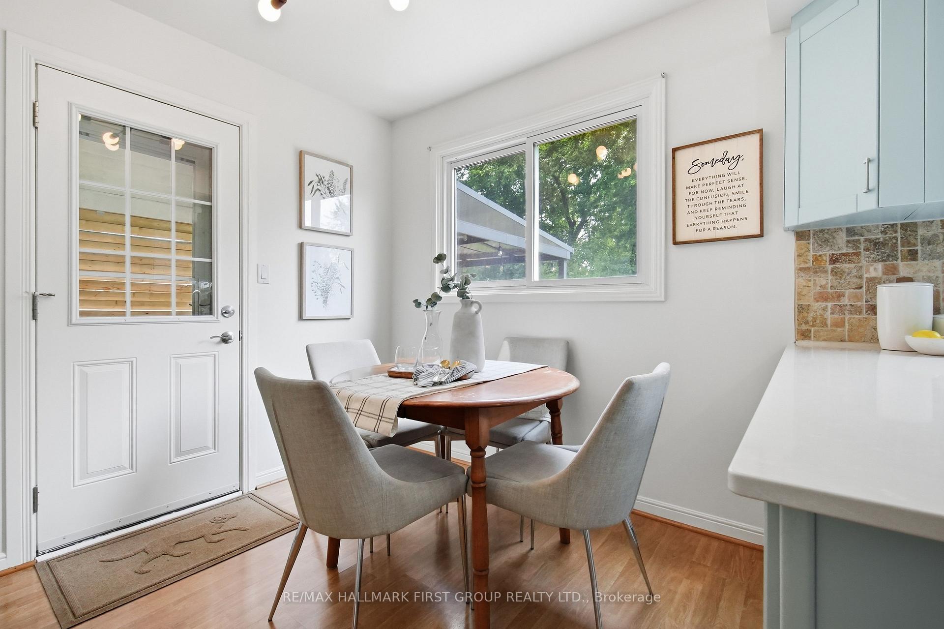 Photo 13 of 119 Frederick Street, Whitby, Blue Grass Meadows — HOMEH