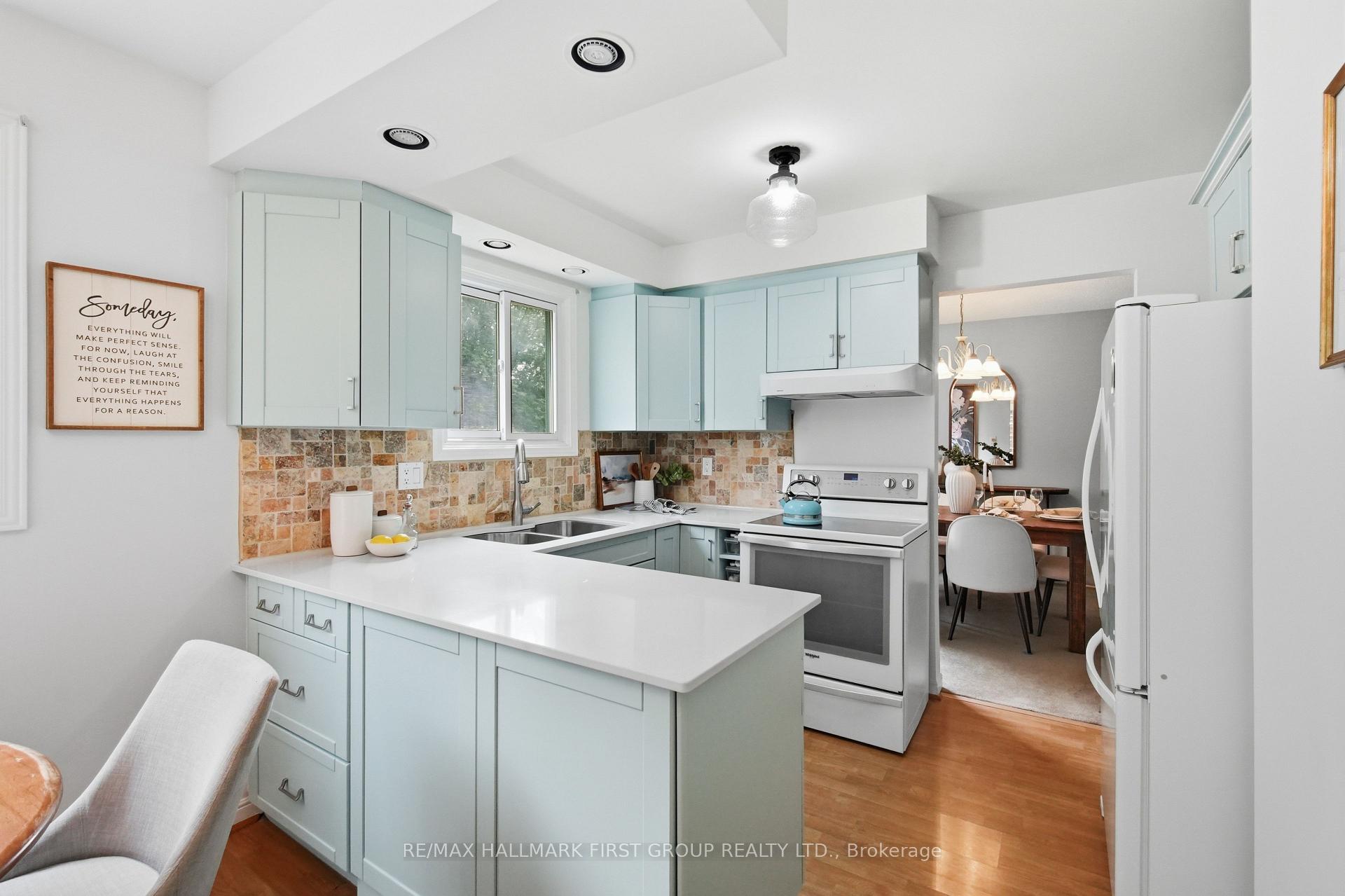 Photo 14 of 119 Frederick Street, Whitby, Blue Grass Meadows — HOMEH