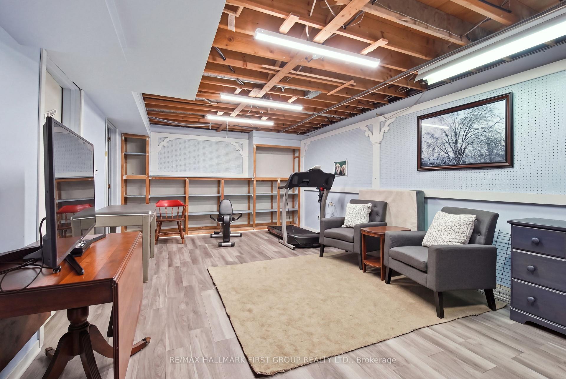 Photo 26 of 119 Frederick Street, Whitby, Blue Grass Meadows — HOMEH
