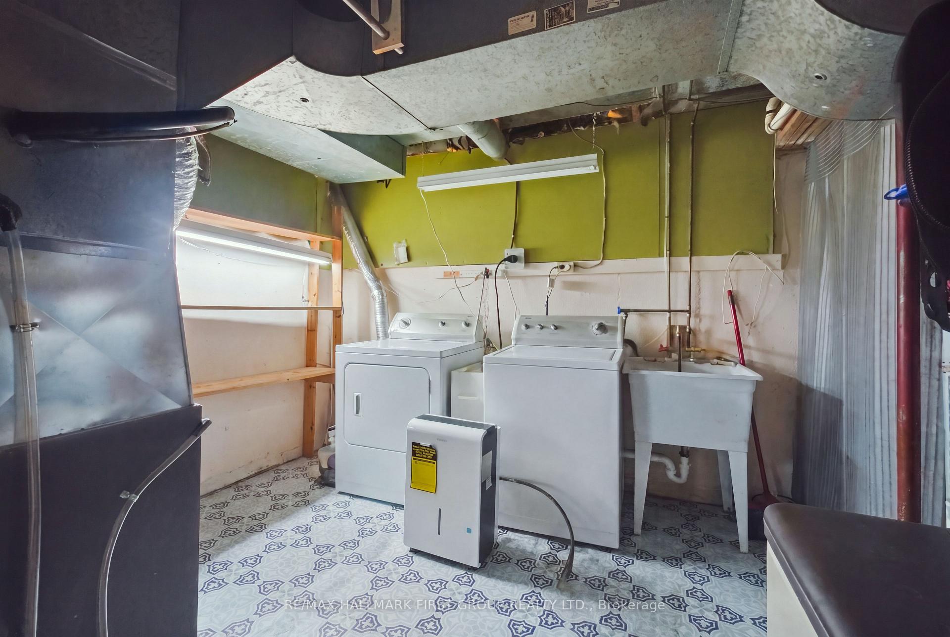 Photo 28 of 119 Frederick Street, Whitby, Blue Grass Meadows — HOMEH