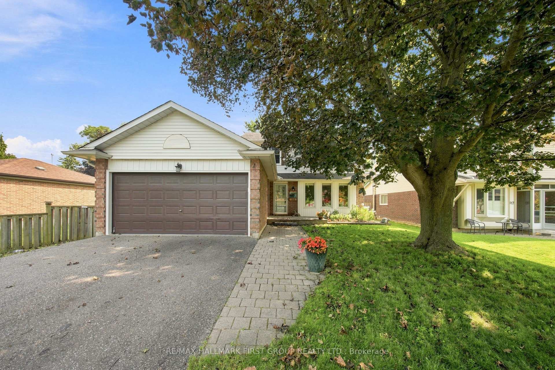 Photo 36 of 119 Frederick Street, Whitby, Blue Grass Meadows — HOMEH