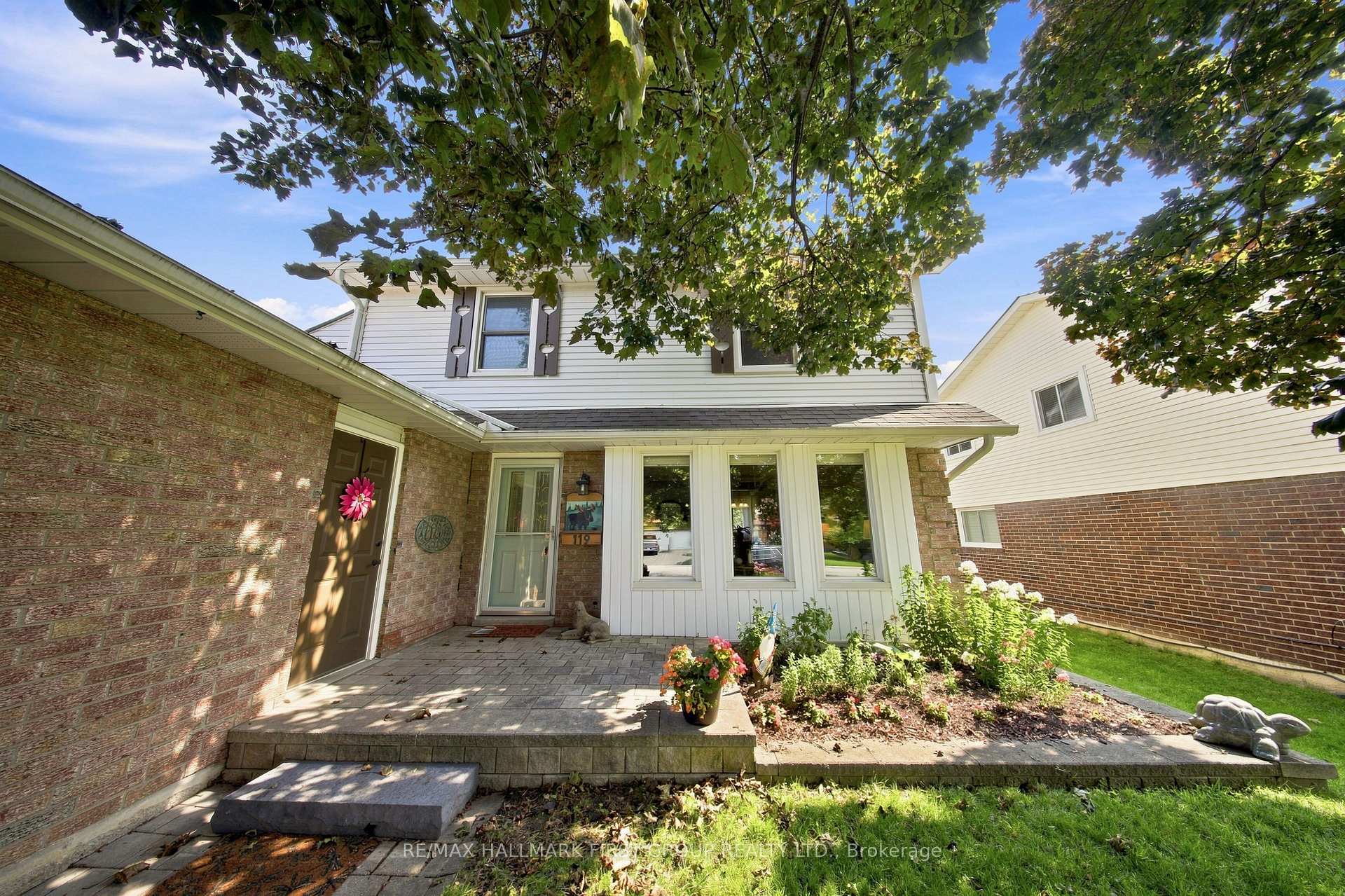 Photo 39 of 119 Frederick Street, Whitby, Blue Grass Meadows — HOMEH