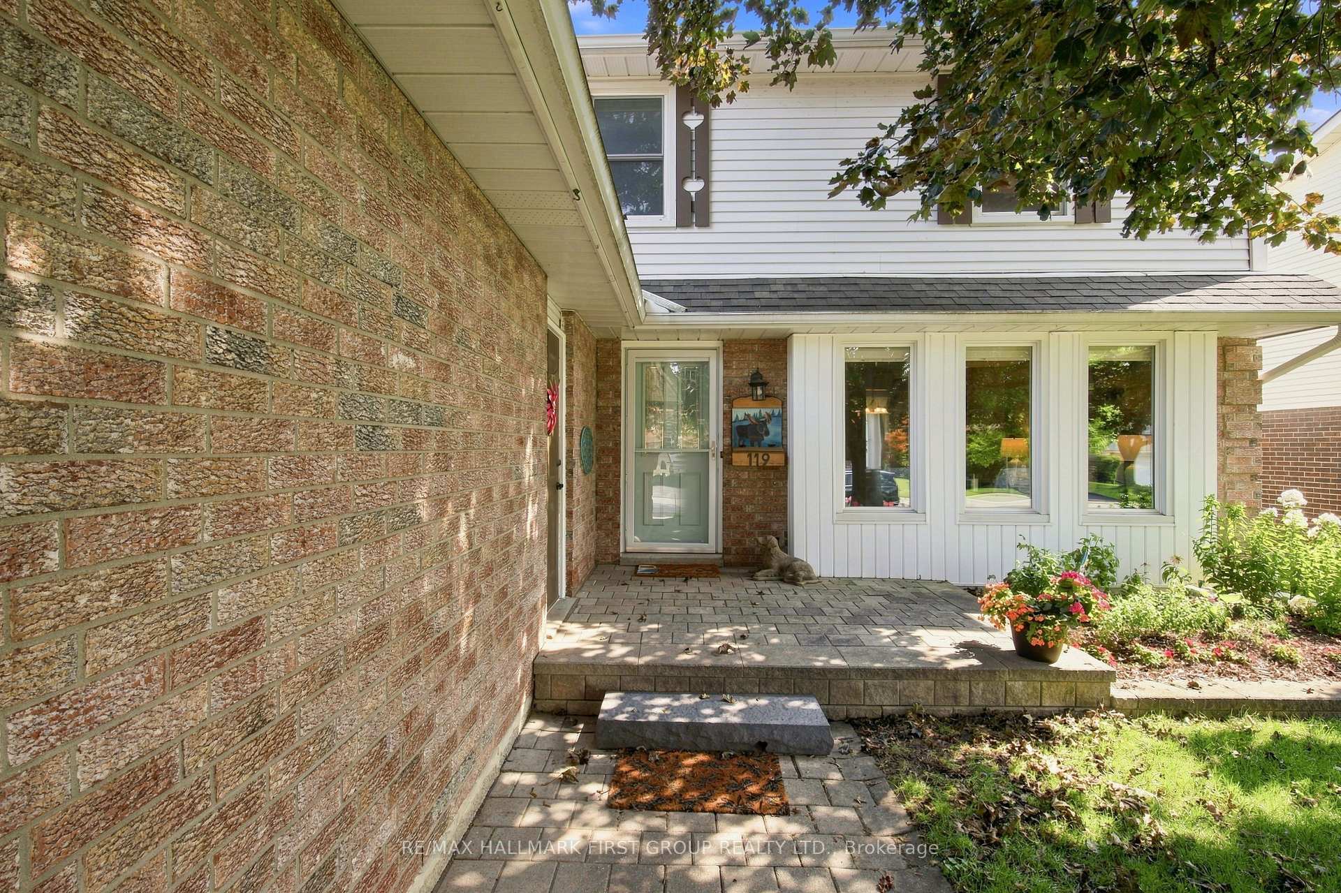 Photo 41 of 119 Frederick Street, Whitby, Blue Grass Meadows — HOMEH