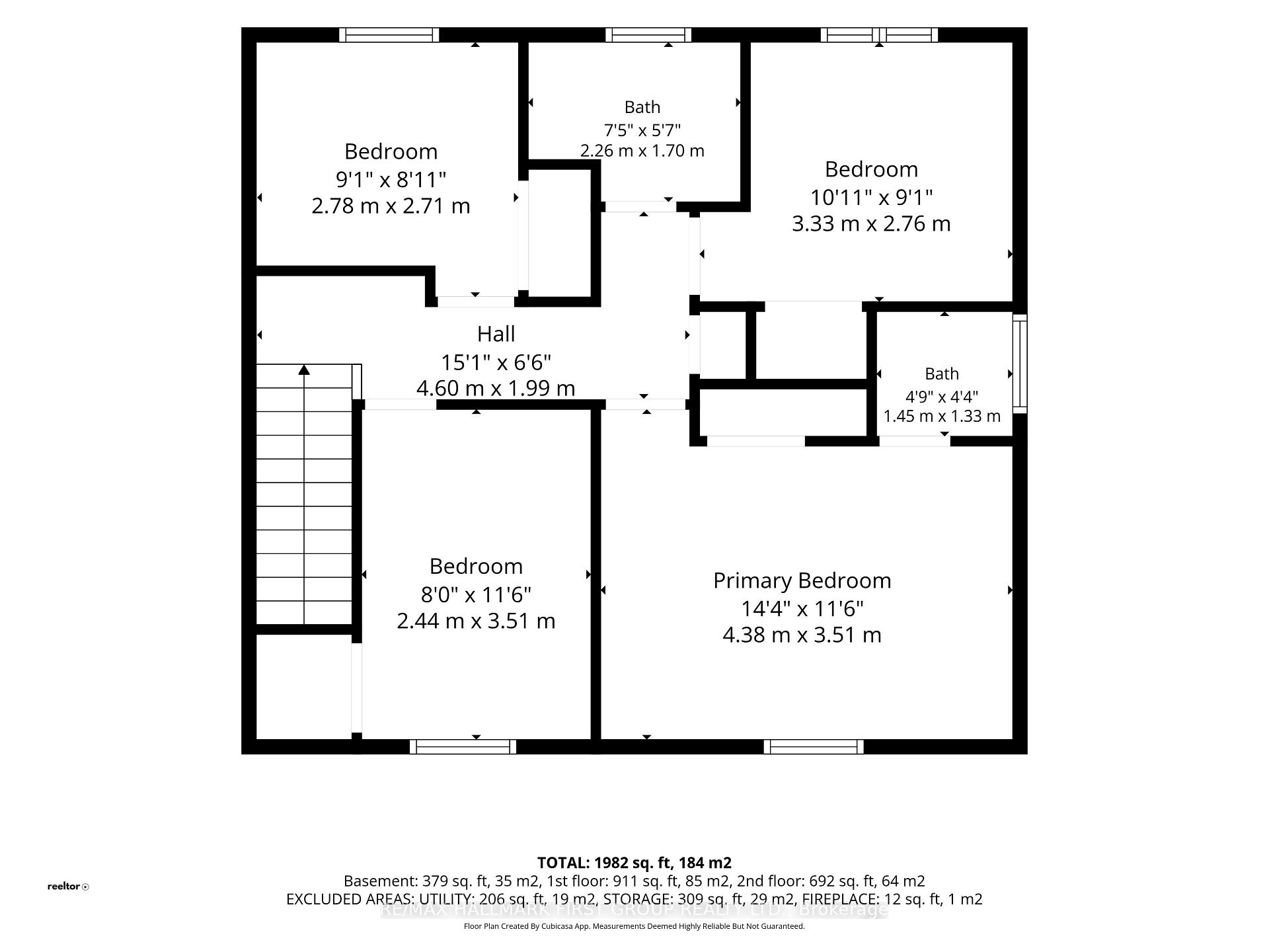 Photo 37 of 119 Frederick Street, Whitby, Blue Grass Meadows — HOMEH