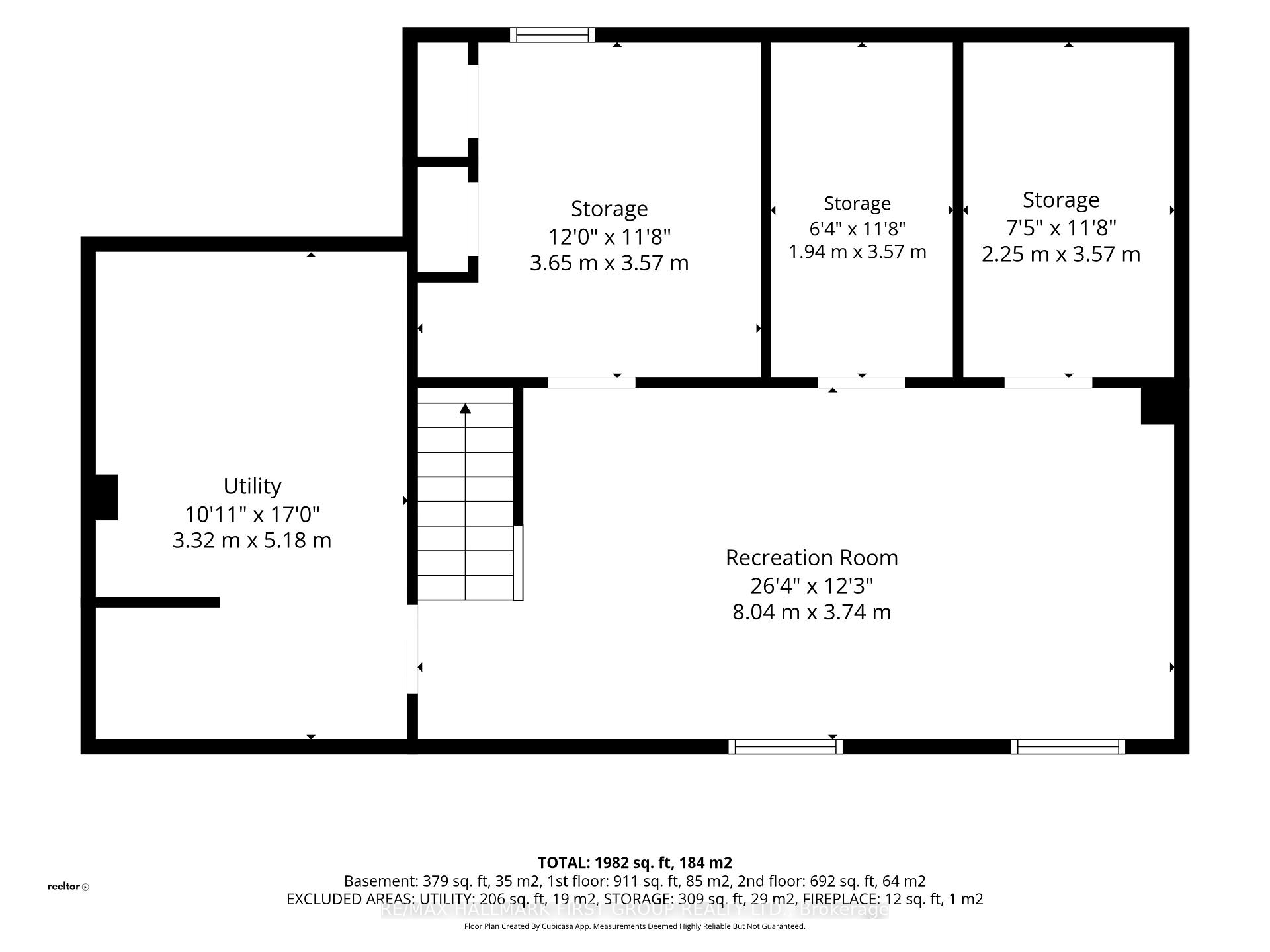 Photo 40 of 119 Frederick Street, Whitby, Blue Grass Meadows — HOMEH