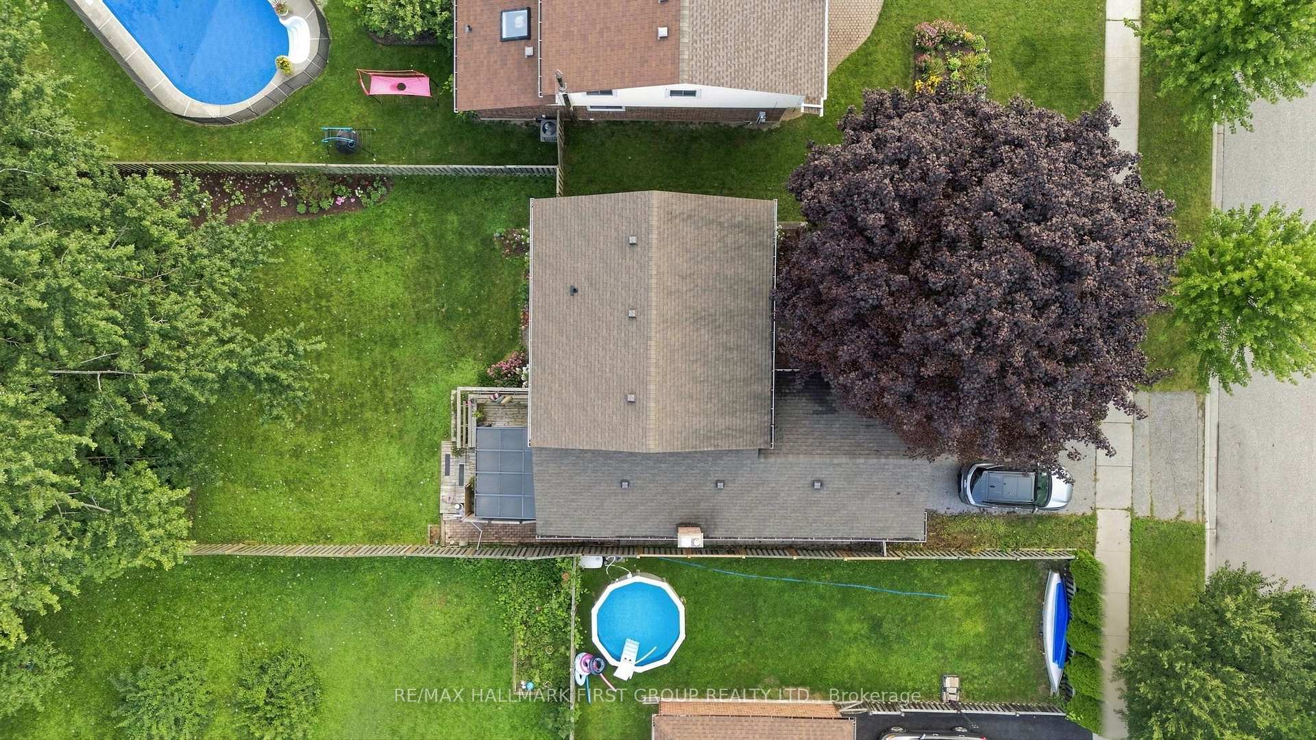 Photo 45 of 119 Frederick Street, Whitby, Blue Grass Meadows — HOMEH