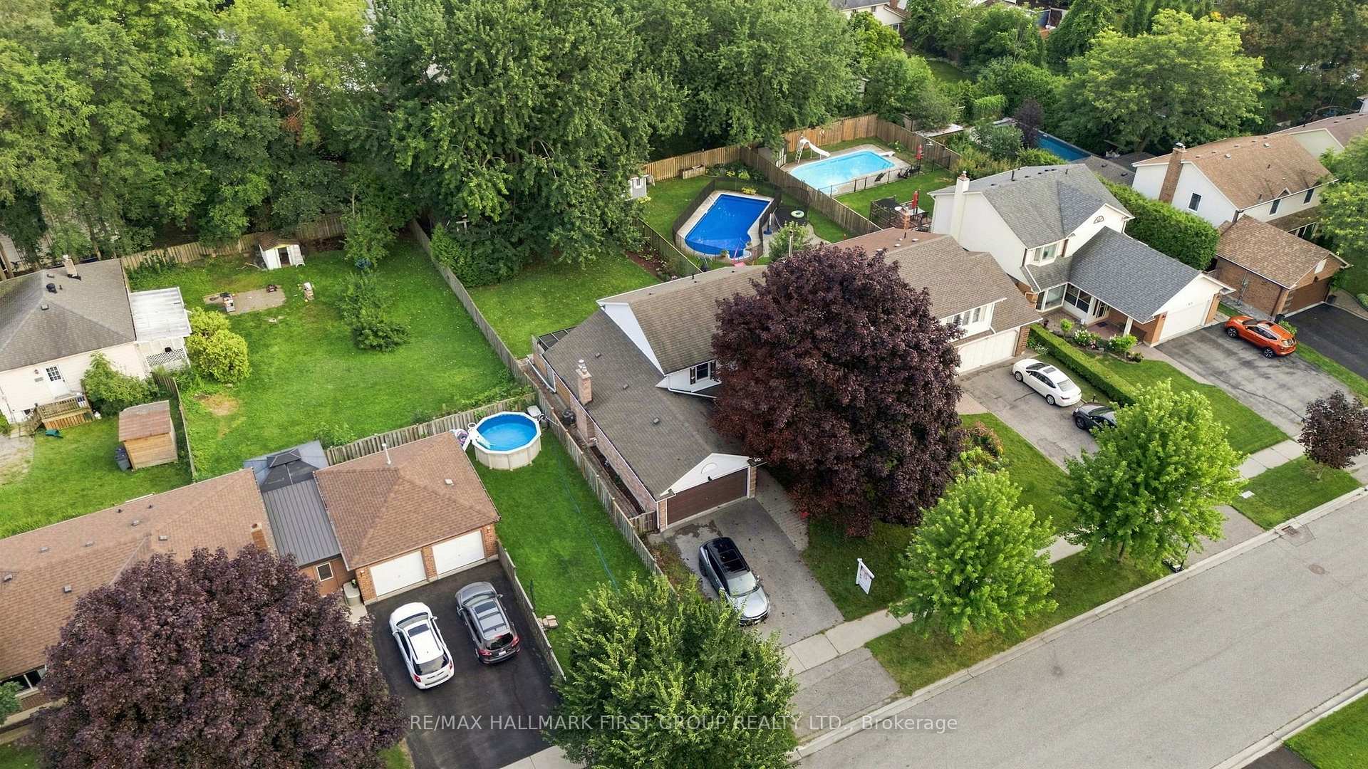 Photo 44 of 119 Frederick Street, Whitby, Blue Grass Meadows — HOMEH