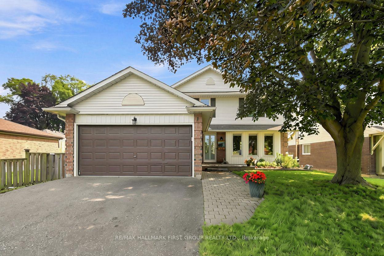 Photo 50 of 119 Frederick Street, Whitby, Blue Grass Meadows — HOMEH