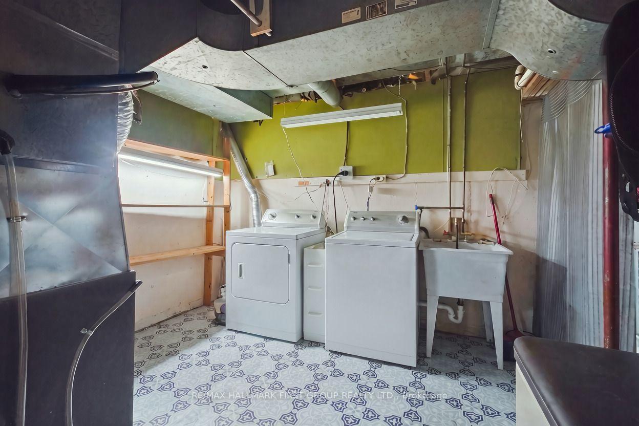 Photo 35 of 119 Frederick Street, Whitby, Blue Grass Meadows — HOMEH