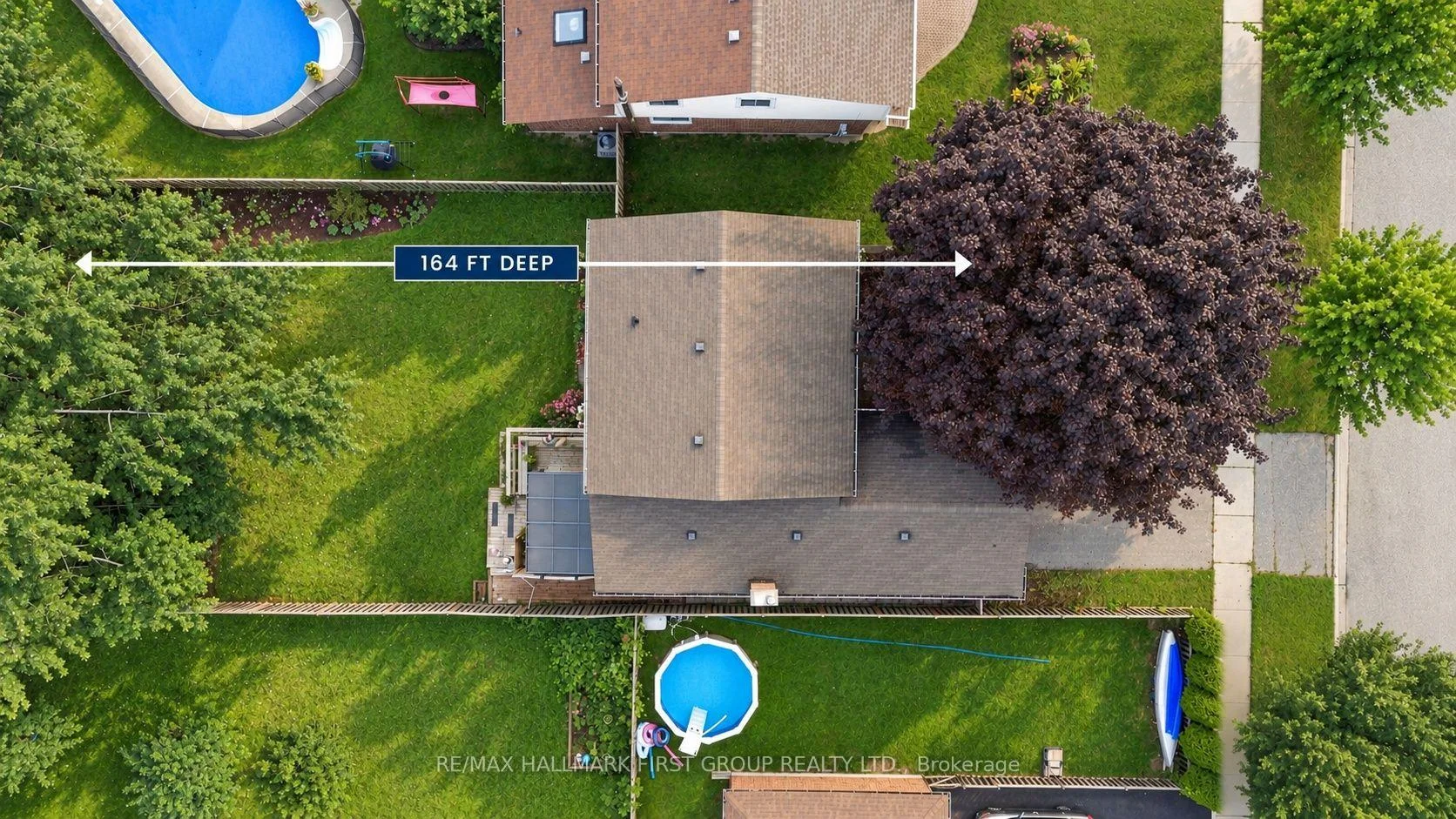Photo 33 of 119 Frederick Street, Whitby, Blue Grass Meadows — HOMEH