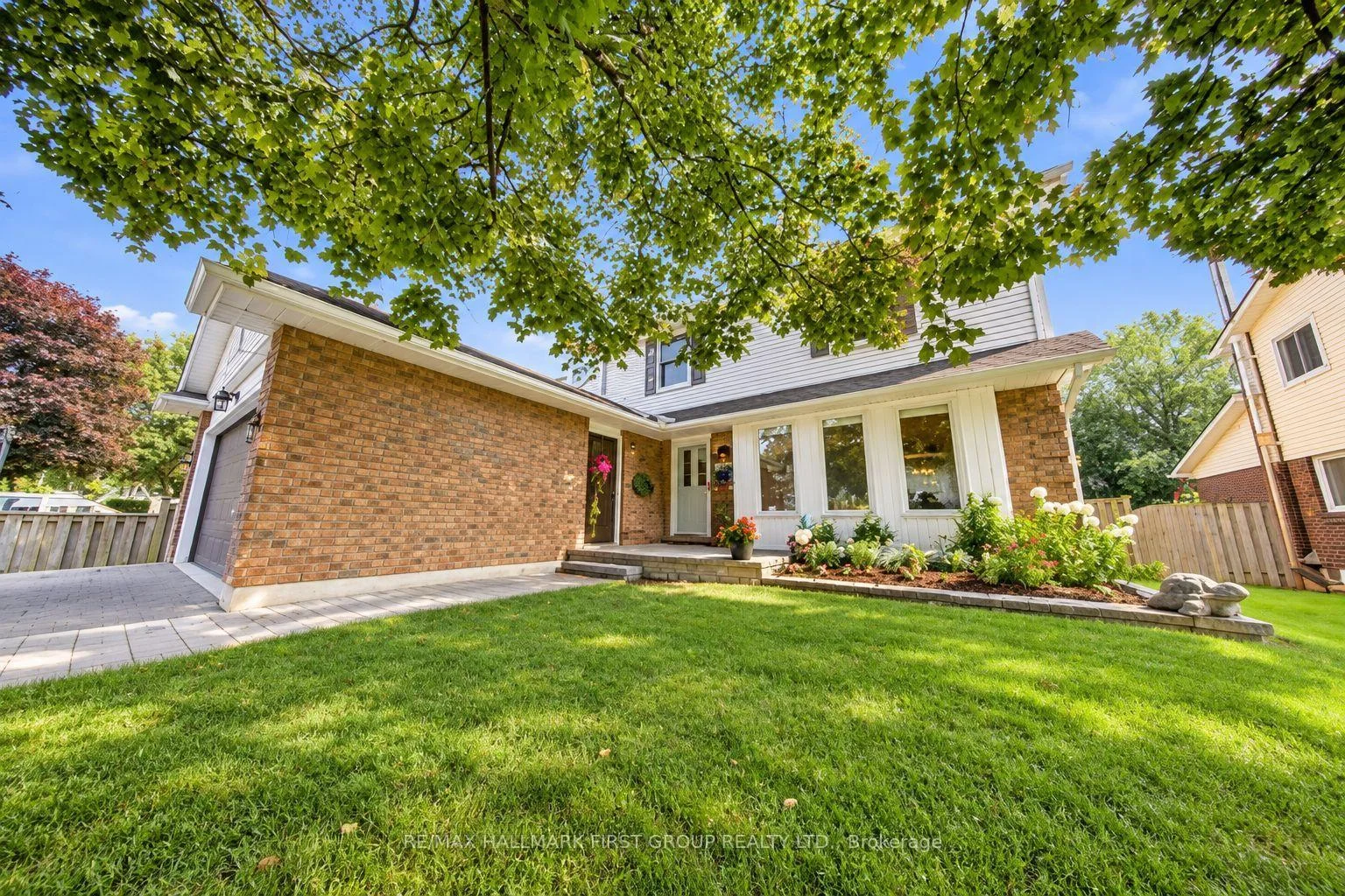 Photo 47 of 119 Frederick Street, Whitby, Blue Grass Meadows — HOMEH