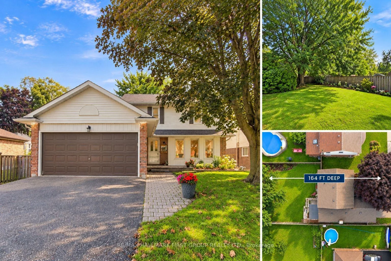 Photo 3 of 119 Frederick Street, Whitby, Blue Grass Meadows — HOMEH