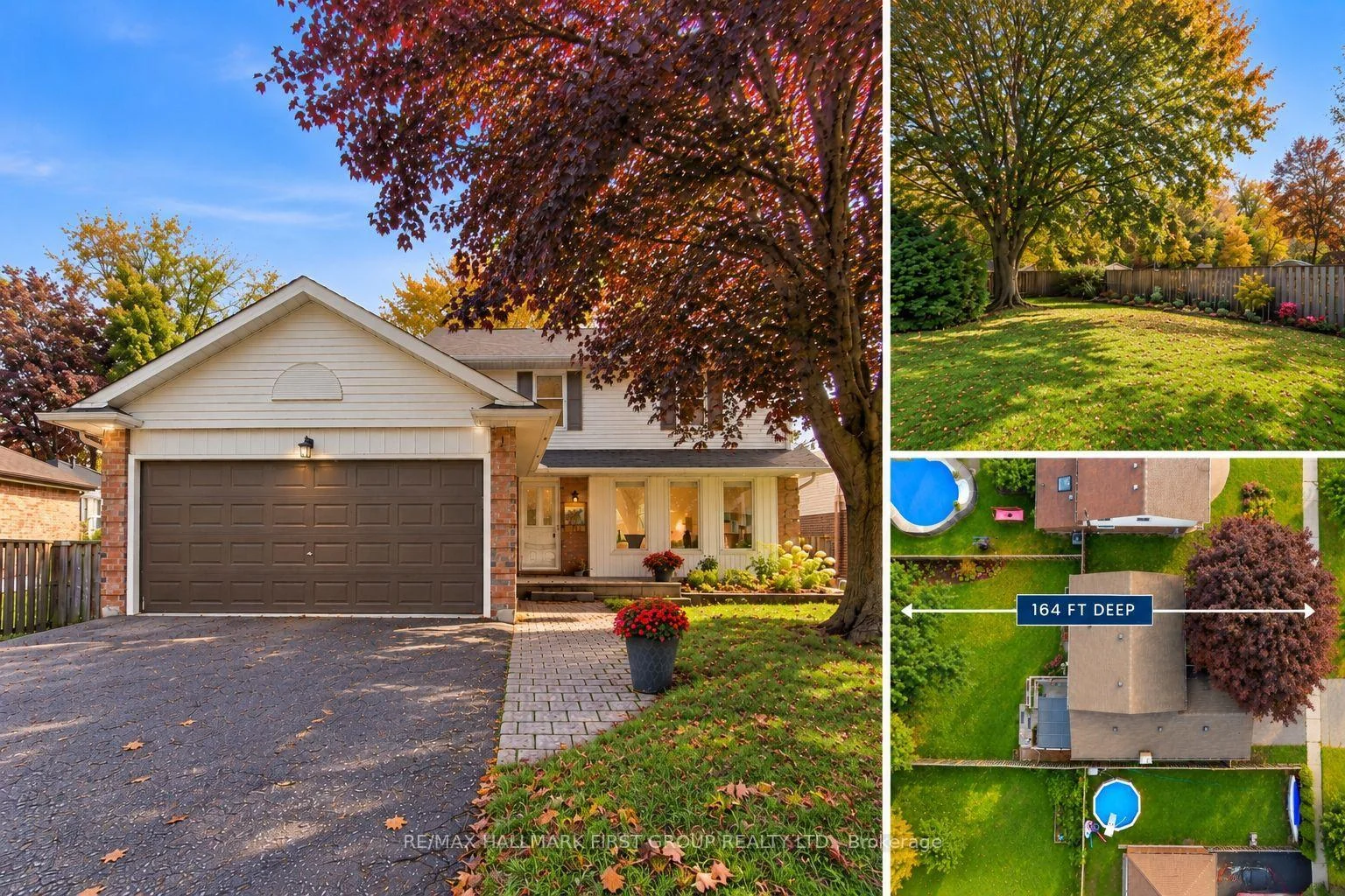 Photo 4 of 119 Frederick Street, Whitby, Blue Grass Meadows — HOMEH