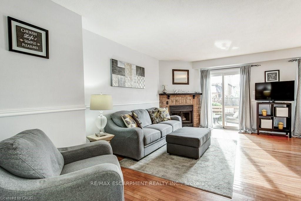 Photo 9 of Unit 22, 391 Stone Church Road E, Hamilton, Crerar — HOMEH