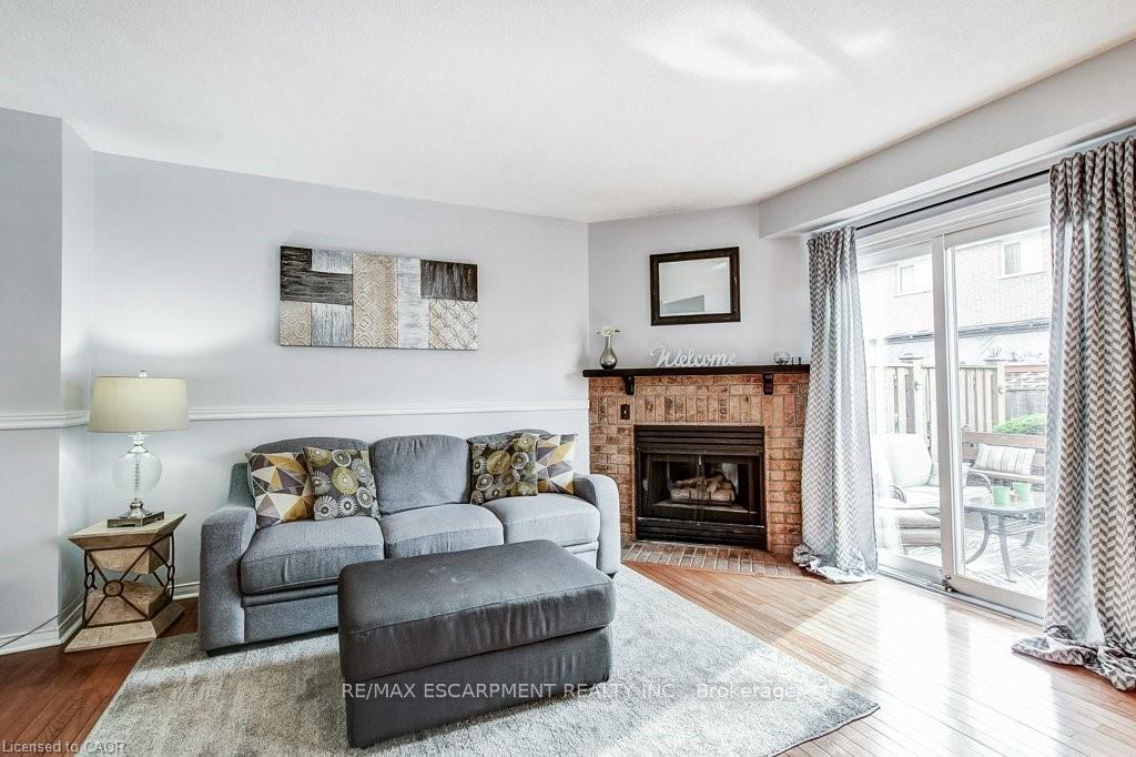 Photo 10 of Unit 22, 391 Stone Church Road E, Hamilton, Crerar — HOMEH