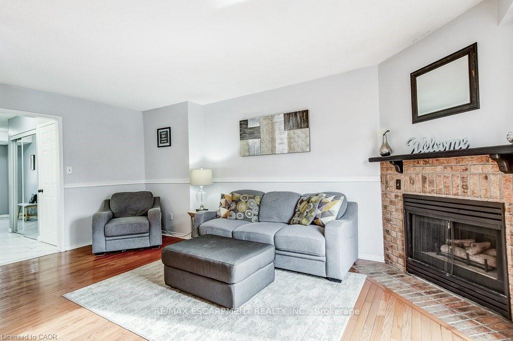 Photo 11 of Unit 22, 391 Stone Church Road E, Hamilton, Crerar — HOMEH