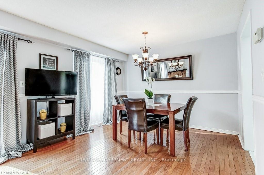 Photo 14 of Unit 22, 391 Stone Church Road E, Hamilton, Crerar — HOMEH