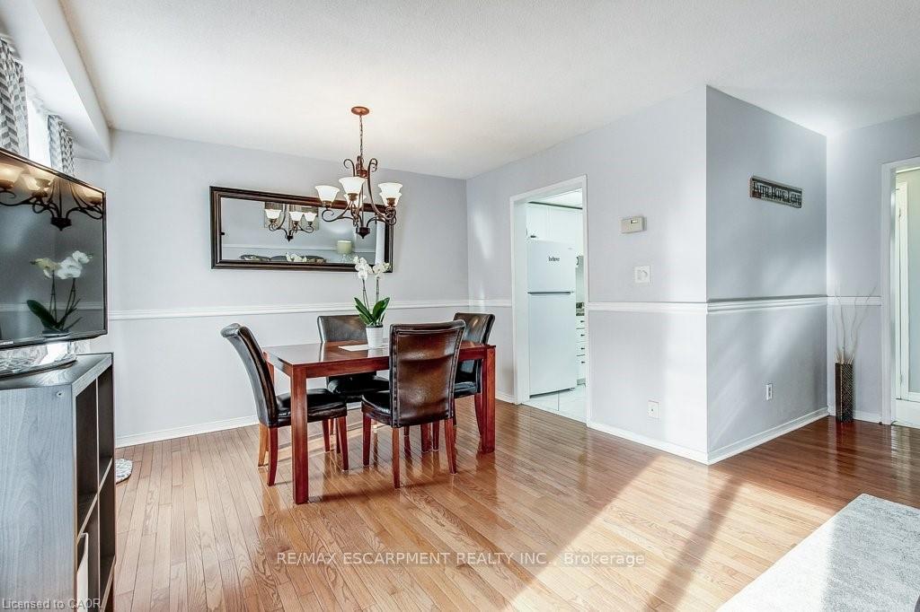Photo 15 of Unit 22, 391 Stone Church Road E, Hamilton, Crerar — HOMEH