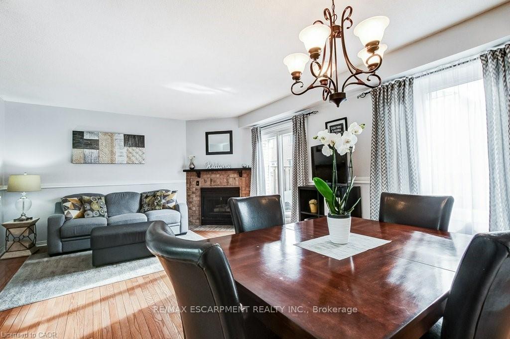 Photo 16 of Unit 22, 391 Stone Church Road E, Hamilton, Crerar — HOMEH