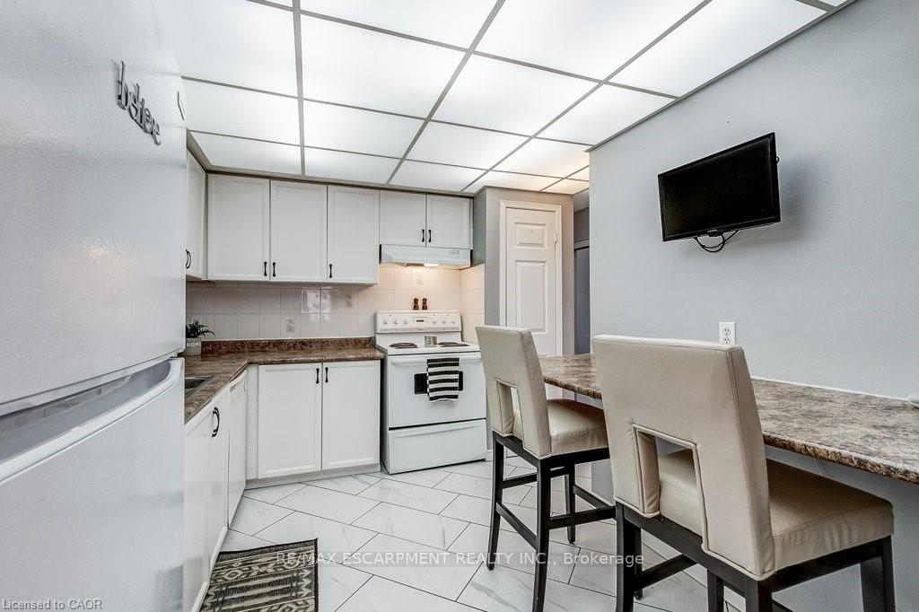 Photo 17 of Unit 22, 391 Stone Church Road E, Hamilton, Crerar — HOMEH