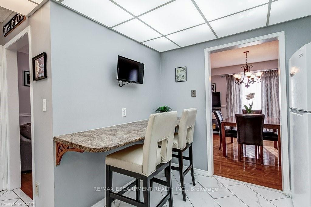 Photo 18 of Unit 22, 391 Stone Church Road E, Hamilton, Crerar — HOMEH