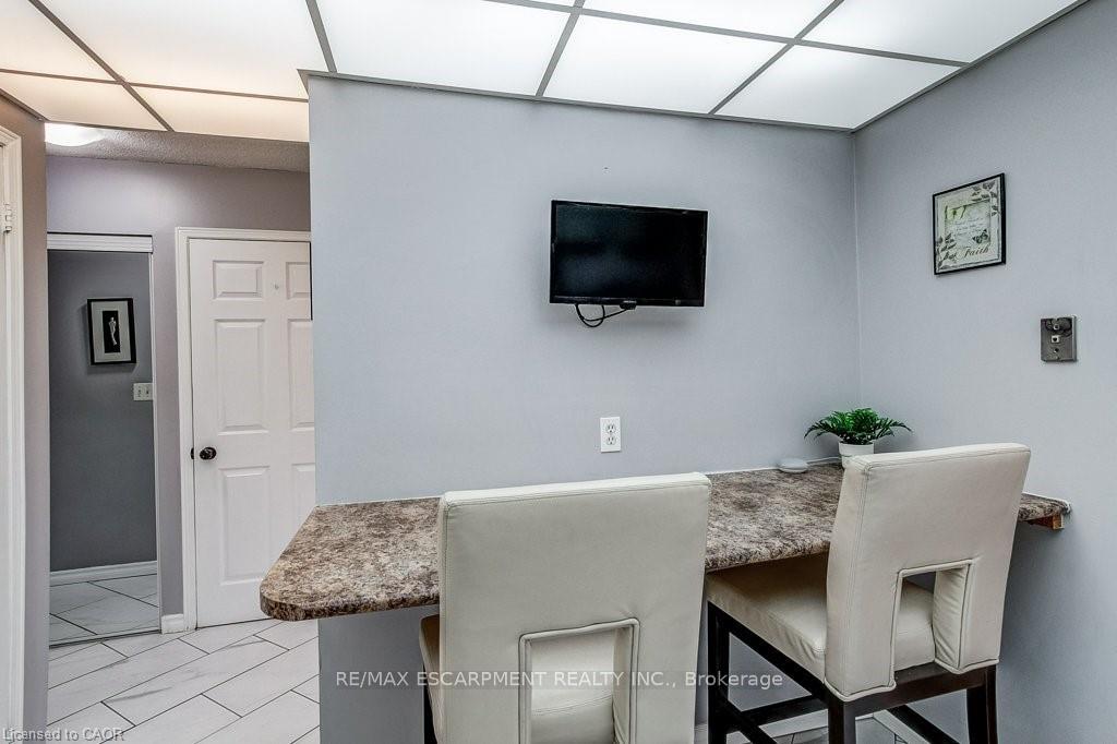 Photo 22 of Unit 22, 391 Stone Church Road E, Hamilton, Crerar — HOMEH