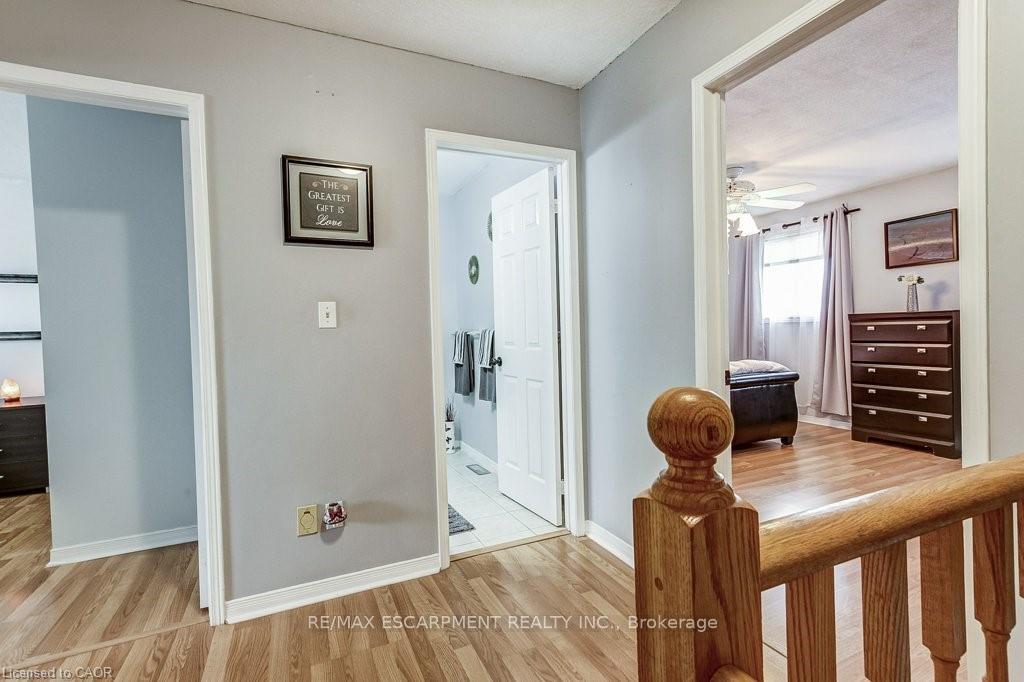 Photo 24 of Unit 22, 391 Stone Church Road E, Hamilton, Crerar — HOMEH