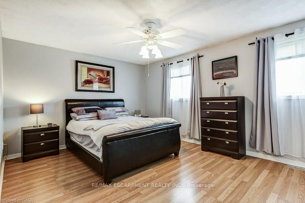 Photo 25 of Unit 22, 391 Stone Church Road E, Hamilton, Crerar — HOMEH