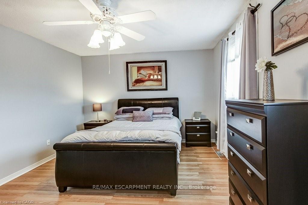 Photo 26 of Unit 22, 391 Stone Church Road E, Hamilton, Crerar — HOMEH