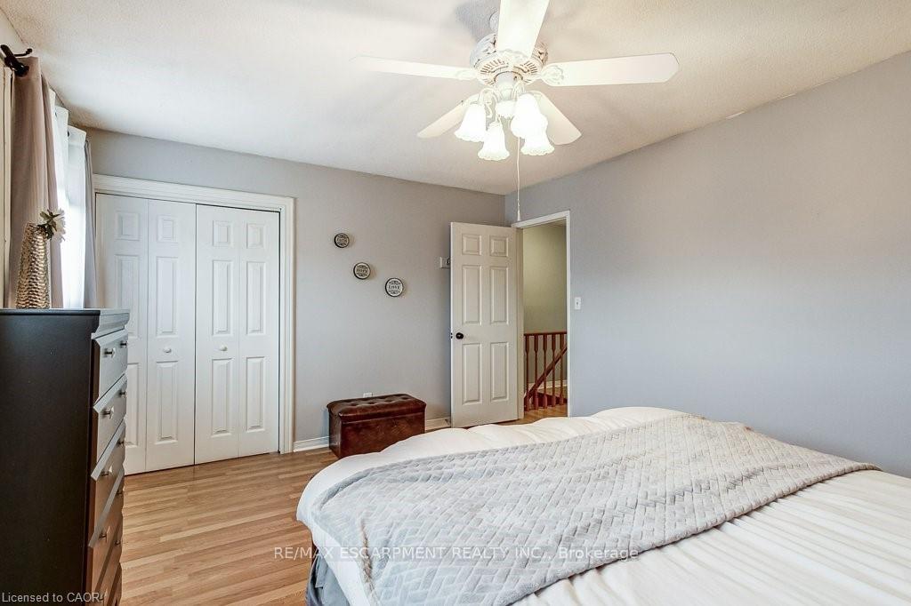 Photo 27 of Unit 22, 391 Stone Church Road E, Hamilton, Crerar — HOMEH