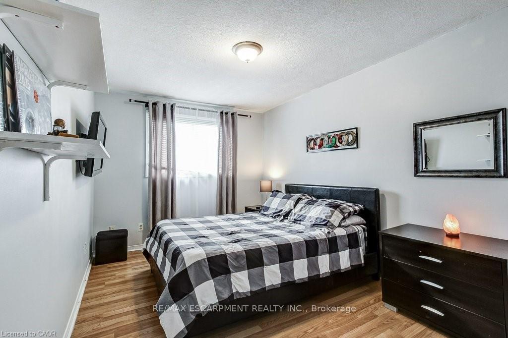 Photo 28 of Unit 22, 391 Stone Church Road E, Hamilton, Crerar — HOMEH