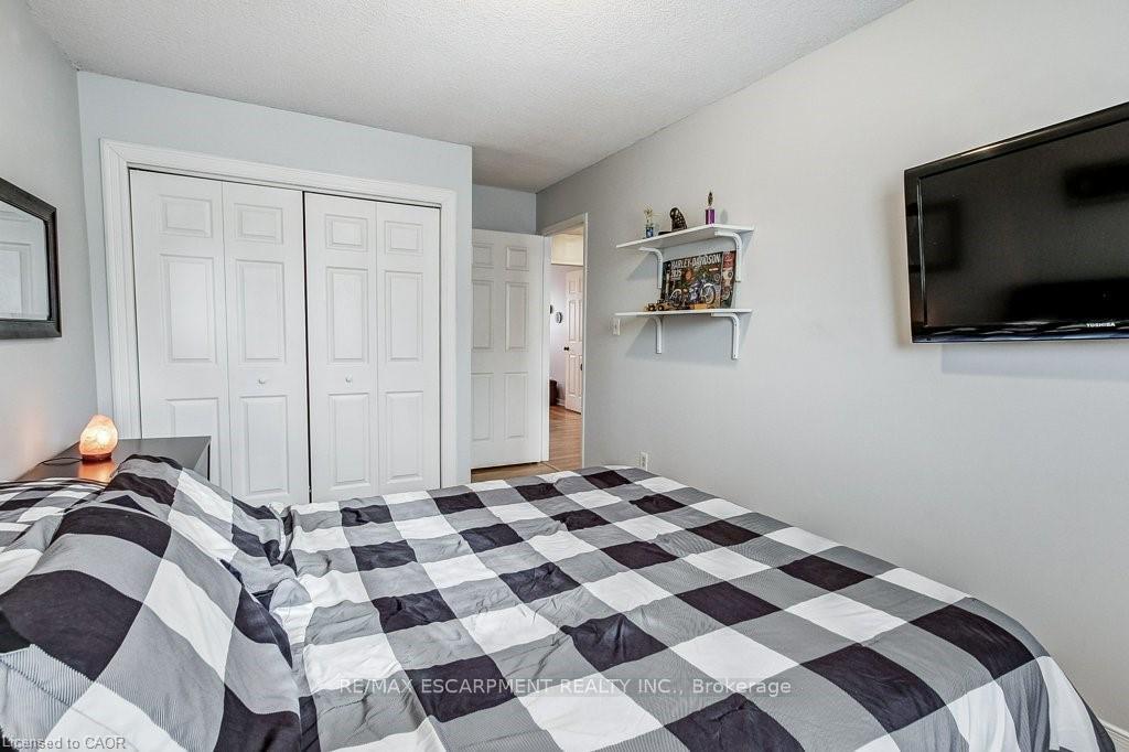 Photo 29 of Unit 22, 391 Stone Church Road E, Hamilton, Crerar — HOMEH