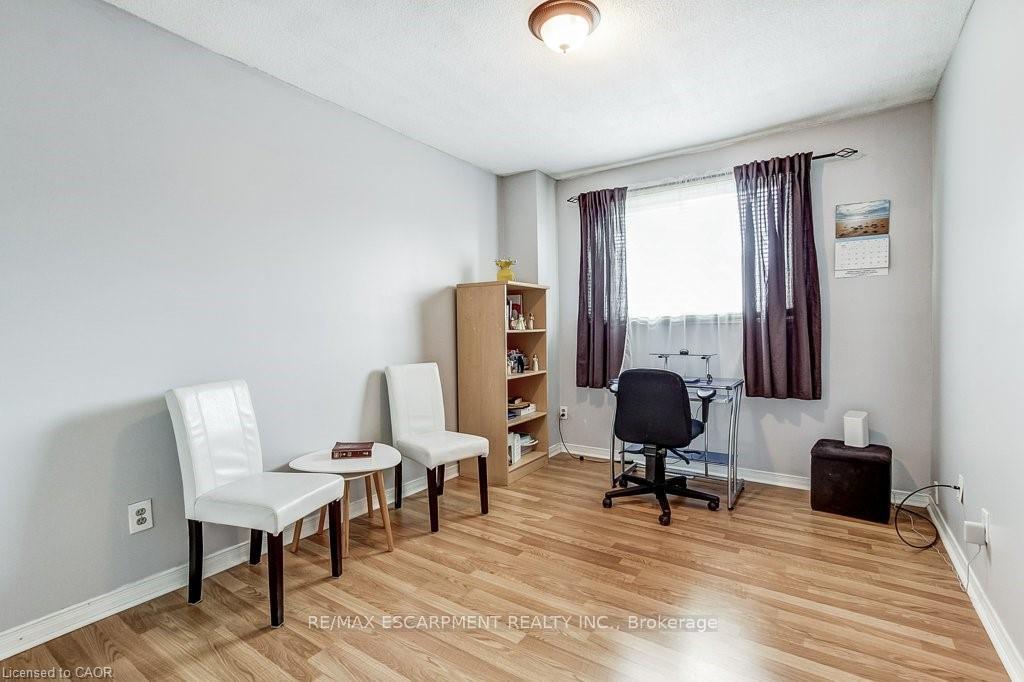 Photo 30 of Unit 22, 391 Stone Church Road E, Hamilton, Crerar — HOMEH