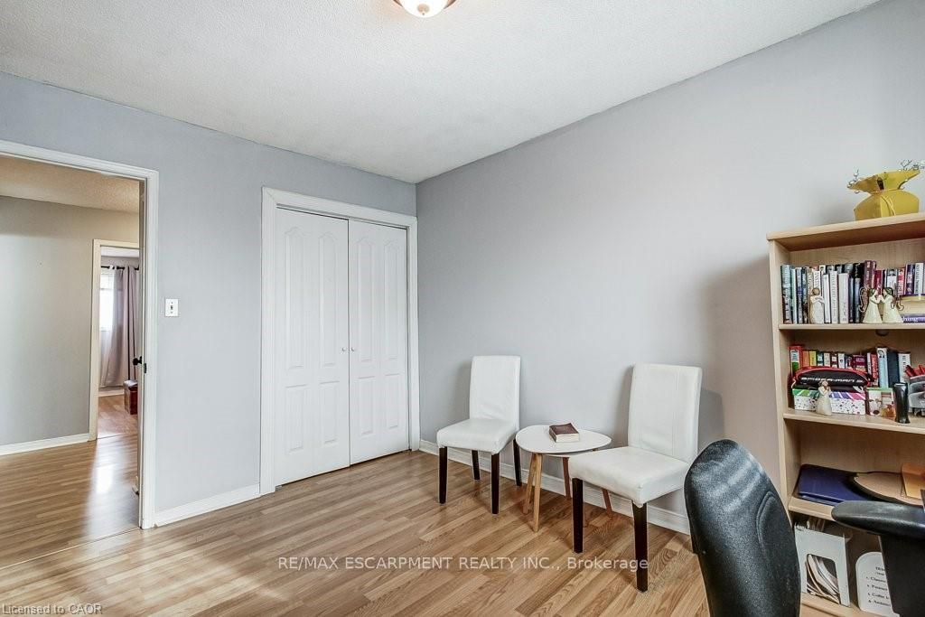 Photo 31 of Unit 22, 391 Stone Church Road E, Hamilton, Crerar — HOMEH