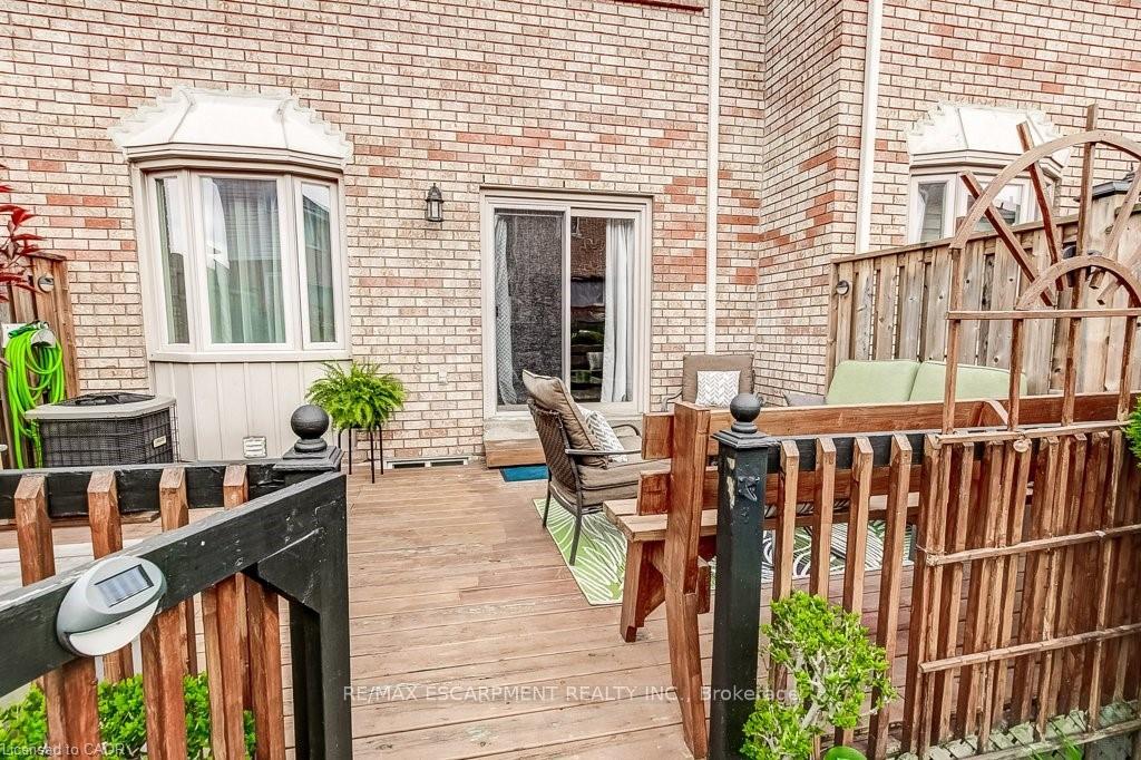 Photo 39 of Unit 22, 391 Stone Church Road E, Hamilton, Crerar — HOMEH