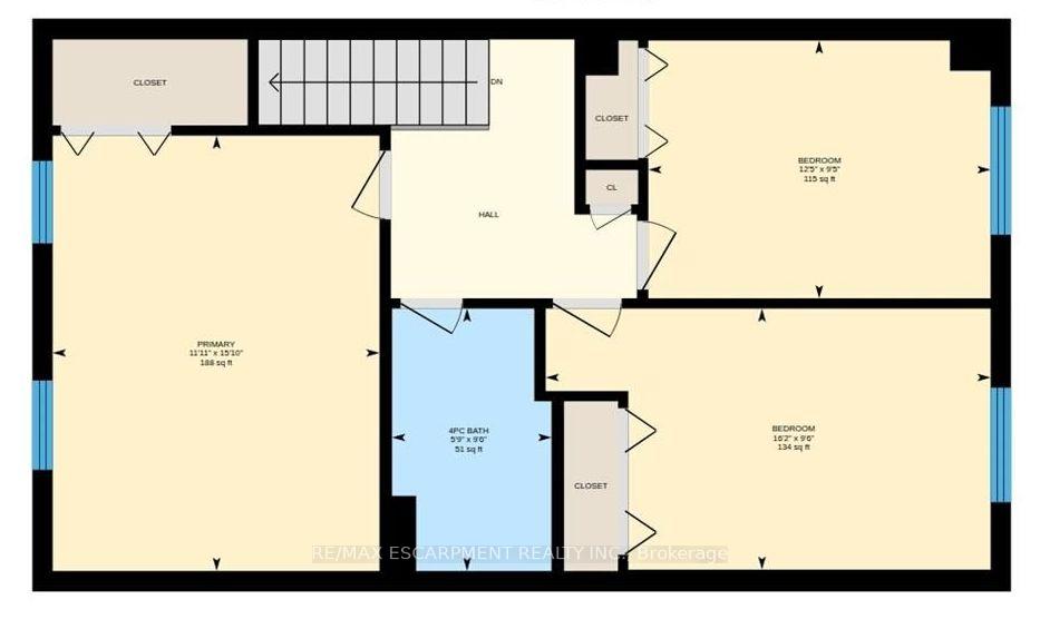 Photo 41 of Unit 22, 391 Stone Church Road E, Hamilton, Crerar — HOMEH
