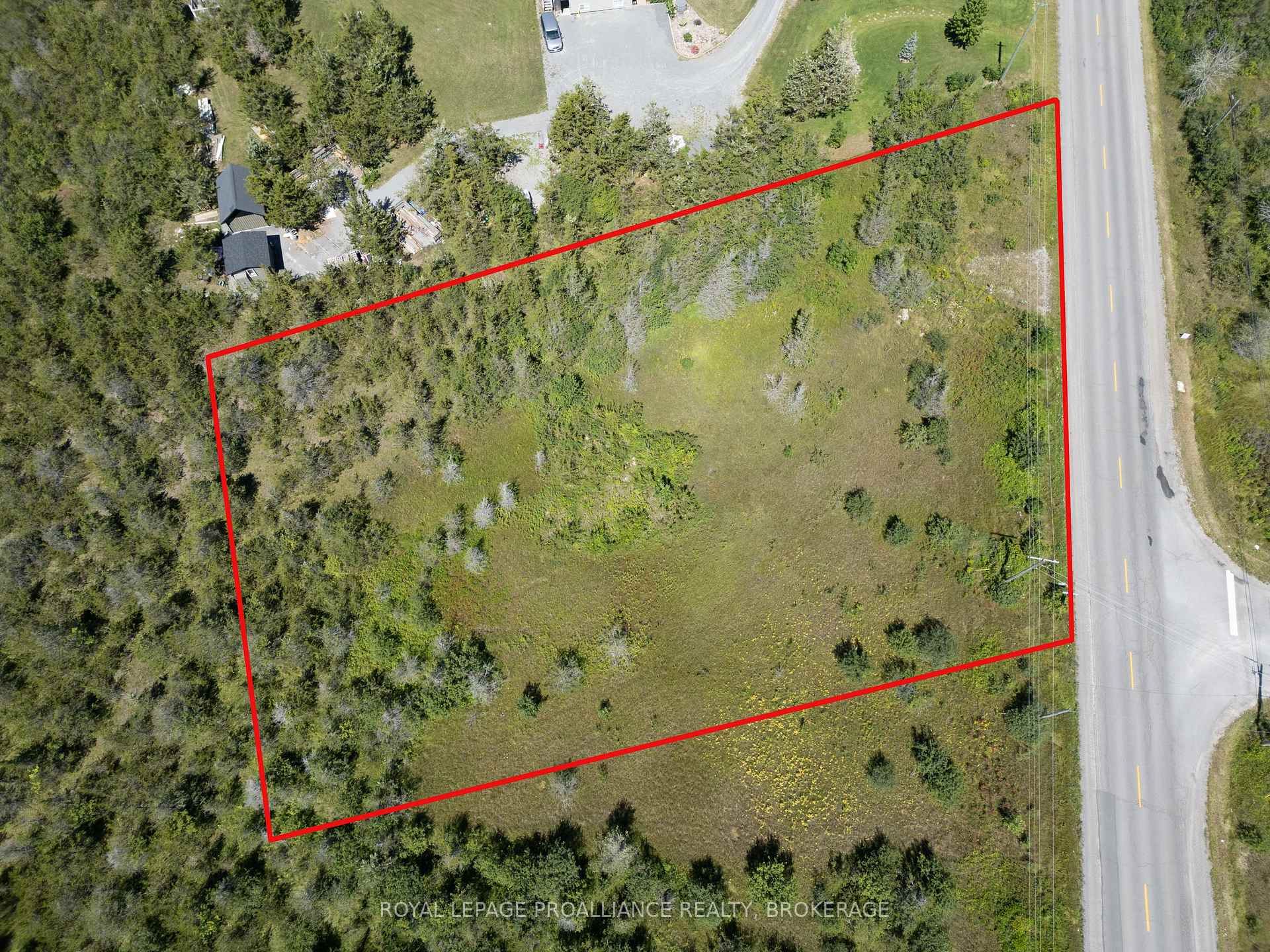 Photo of 1707 County Road 2
