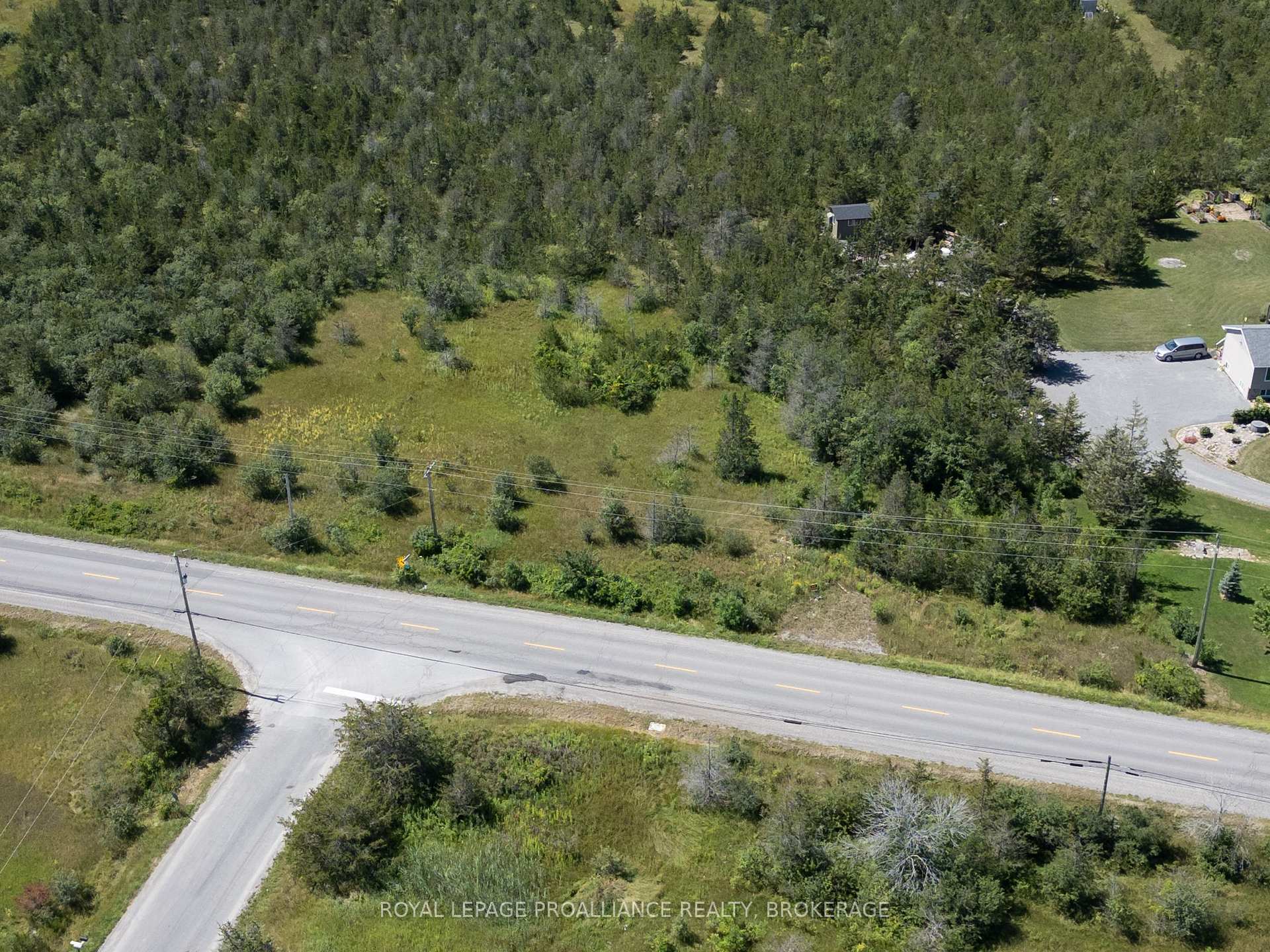 Photo 6 of 1707 County Road 2, Prince Edward County, Hillier Ward — HOMEH