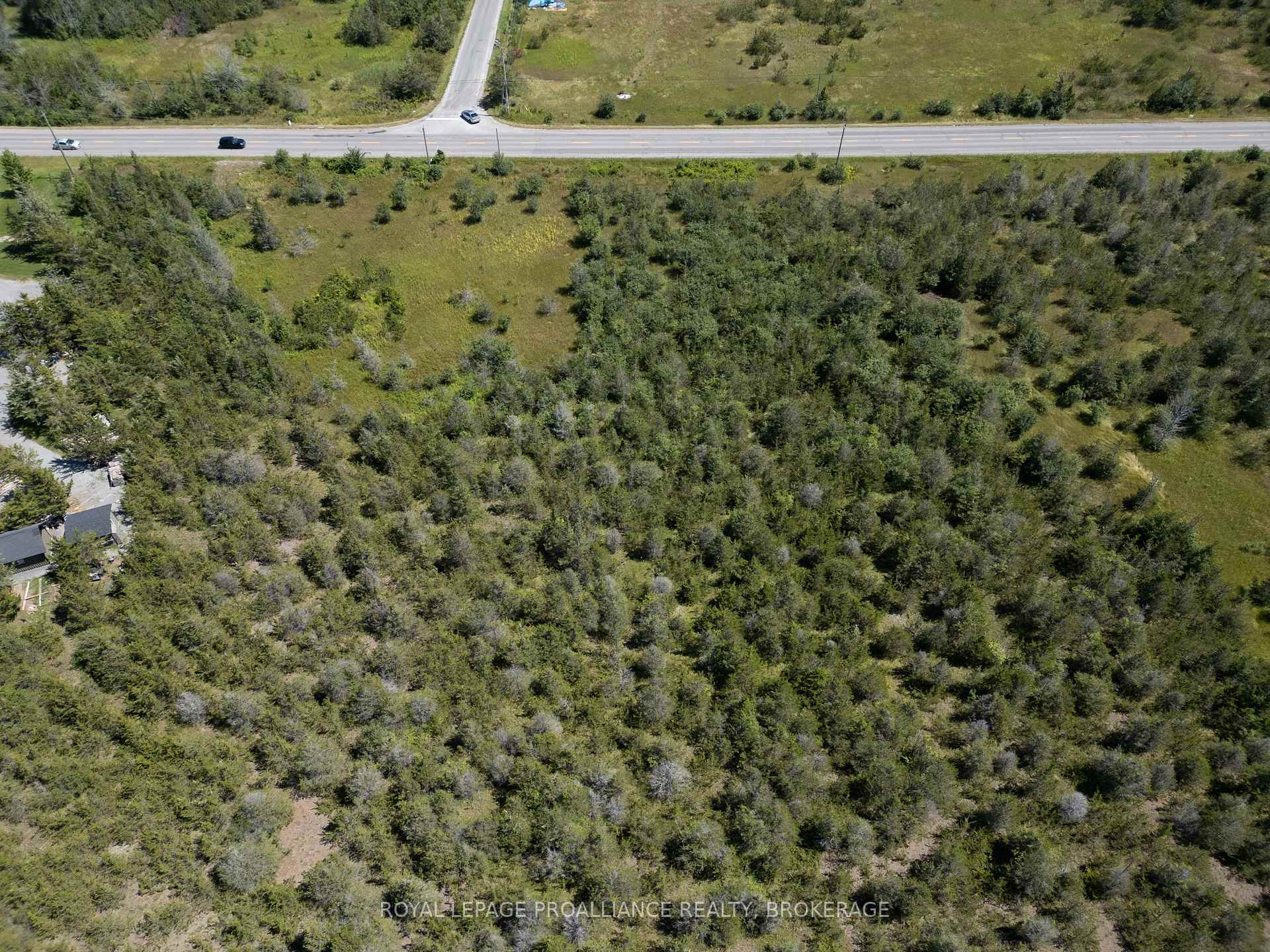 Photo 9 of 1707 County Road 2, Prince Edward County, Hillier Ward — HOMEH