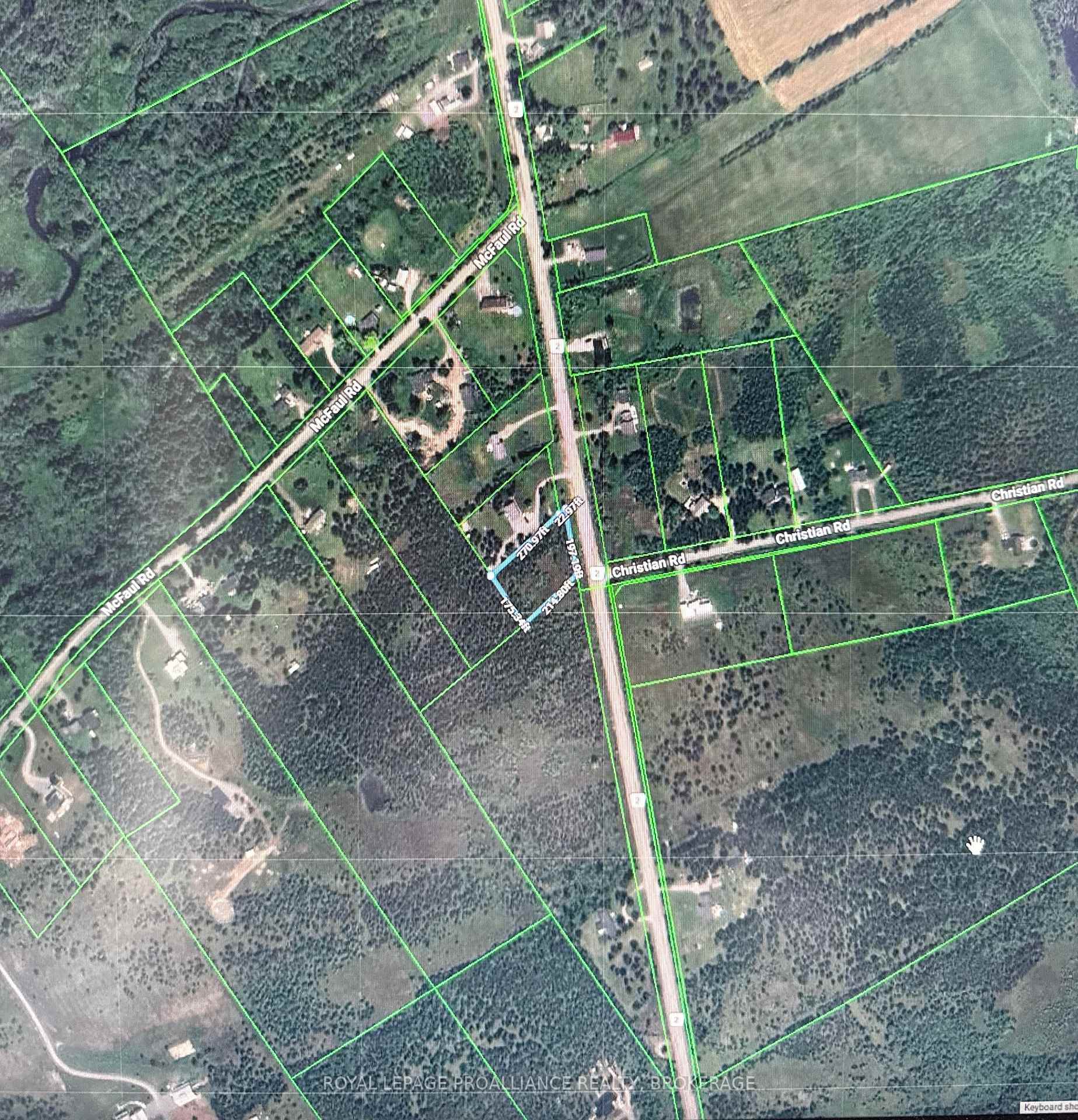 Photo 10 of 1707 County Road 2, Prince Edward County, Hillier Ward — HOMEH