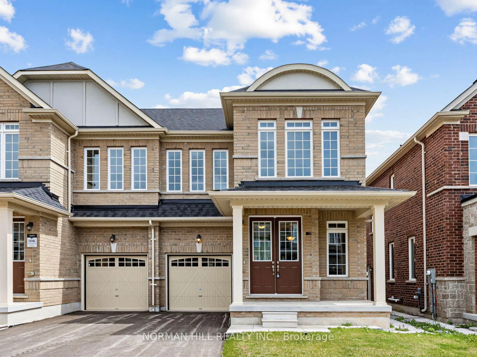 Photo 2 of 13 Guildhouse Drive, Brampton, Northwest Brampton — HOMEH