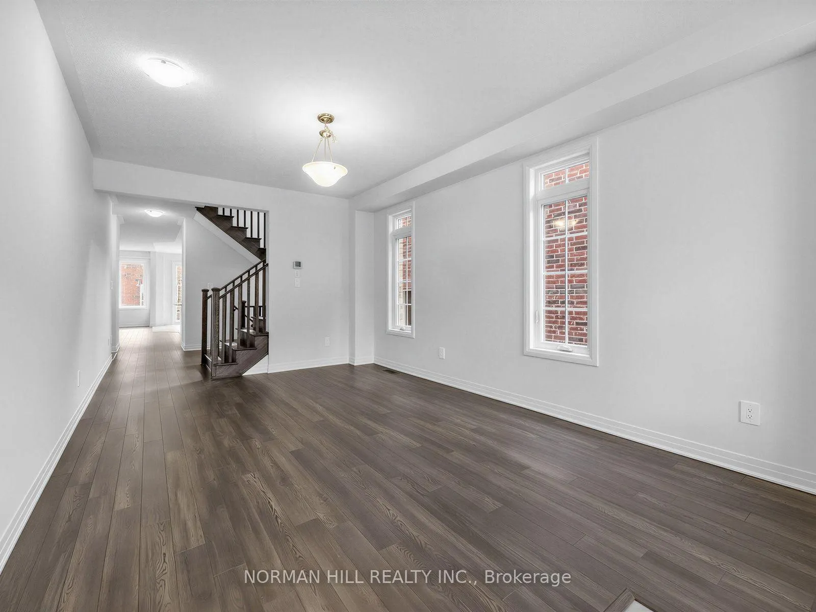 Photo 6 of 13 Guildhouse Drive, Brampton, Northwest Brampton — HOMEH