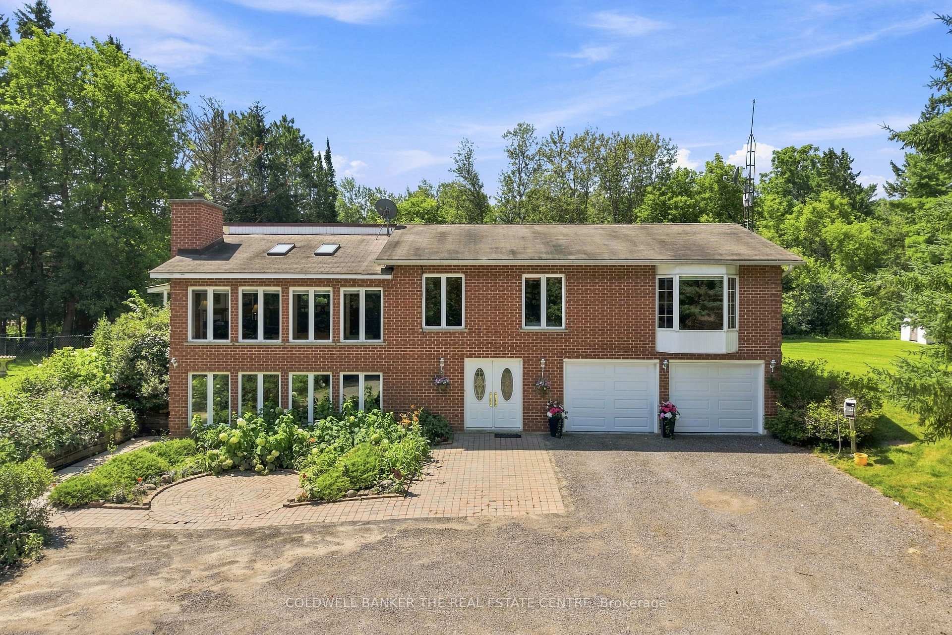 Photo 1 of 10560 Concession 3 Road, Uxbridge, Rural Uxbridge — HOMEH