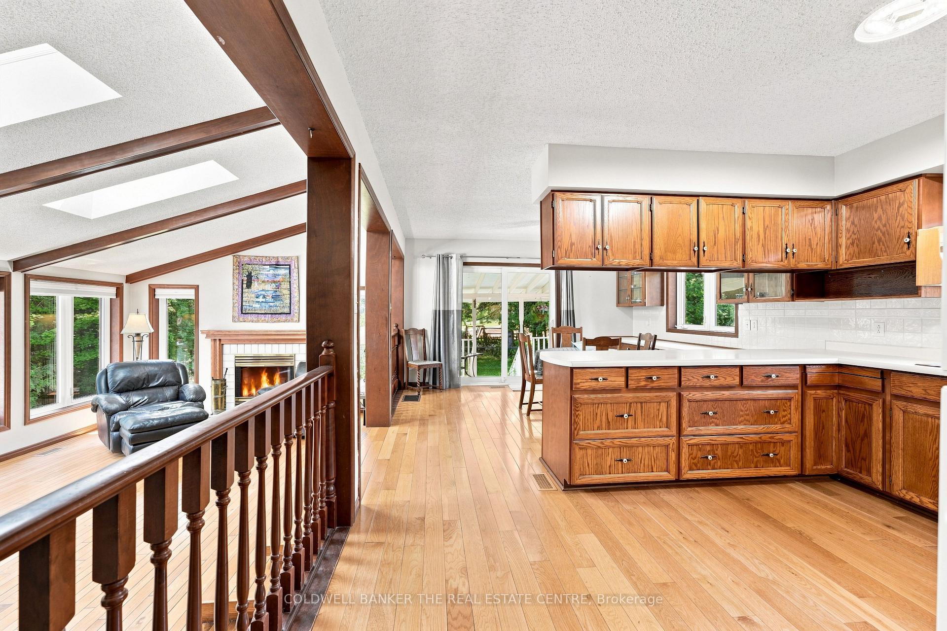 Photo 25 of 10560 Concession 3 Road, Uxbridge, Rural Uxbridge — HOMEH