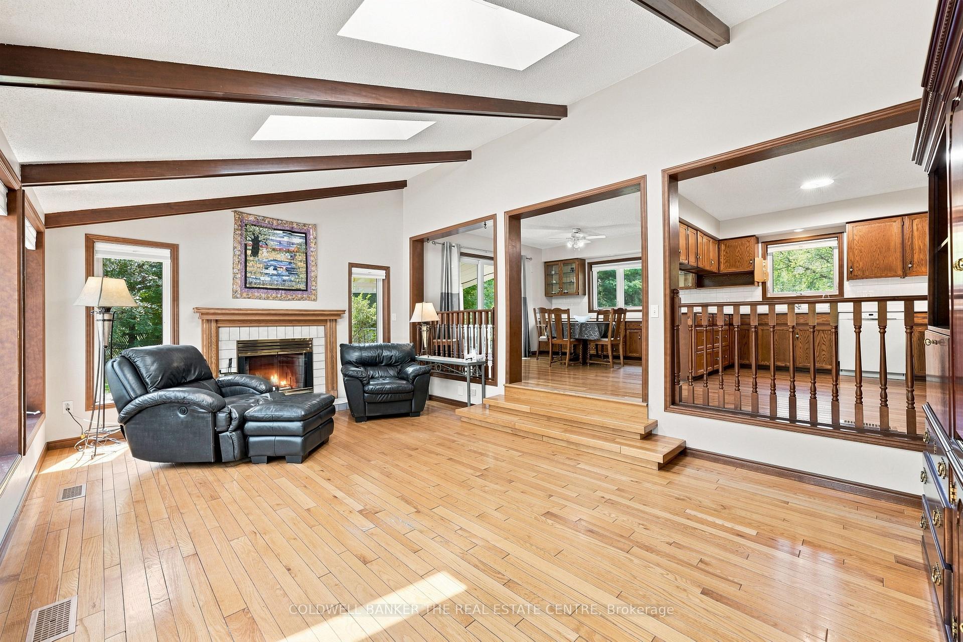 Photo 28 of 10560 Concession 3 Road, Uxbridge, Rural Uxbridge — HOMEH