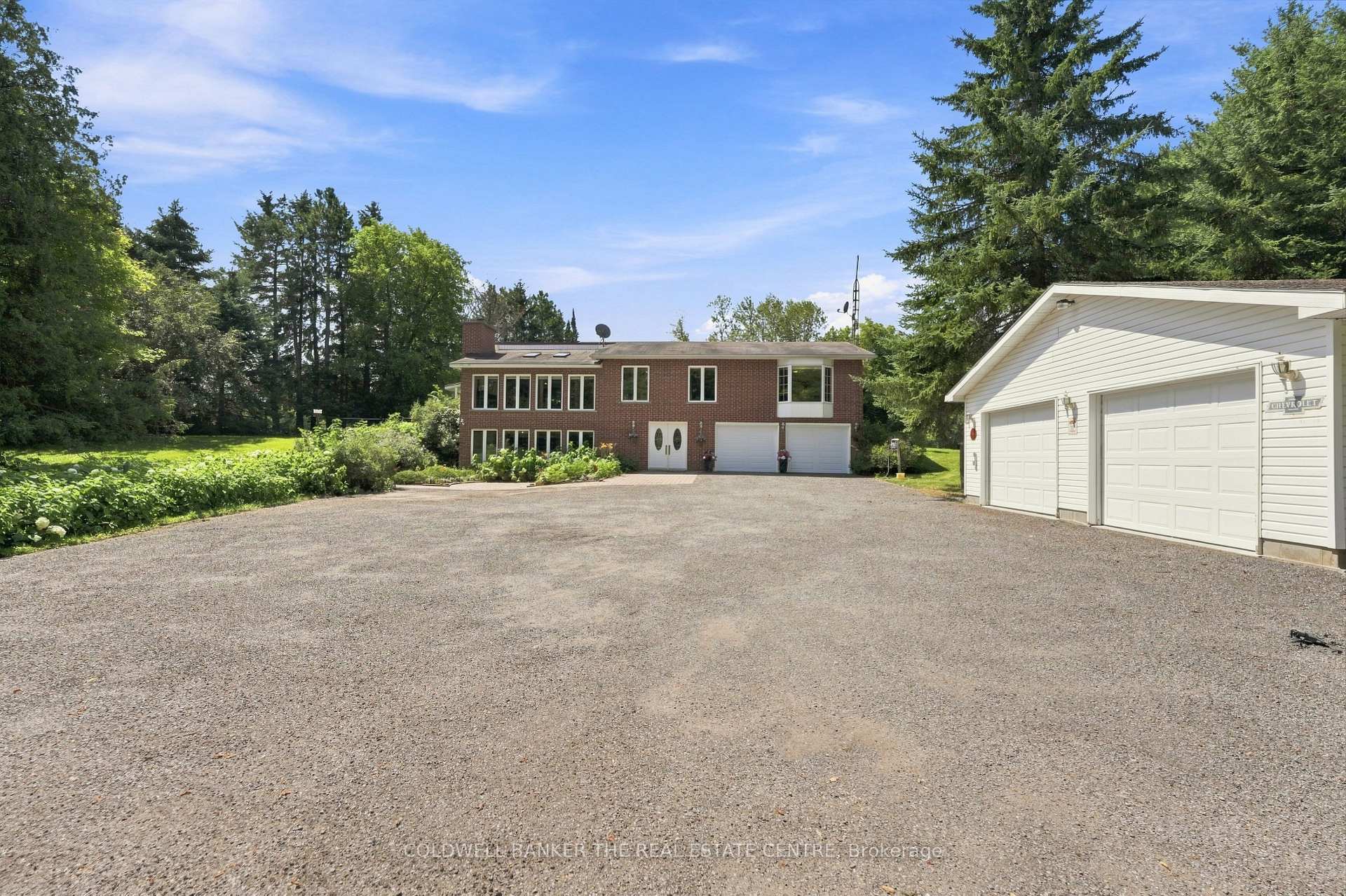 Photo 31 of 10560 Concession 3 Road, Uxbridge, Rural Uxbridge — HOMEH