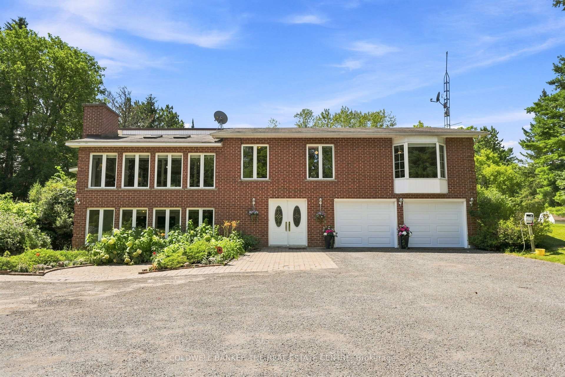 Photo 33 of 10560 Concession 3 Road, Uxbridge, Rural Uxbridge — HOMEH