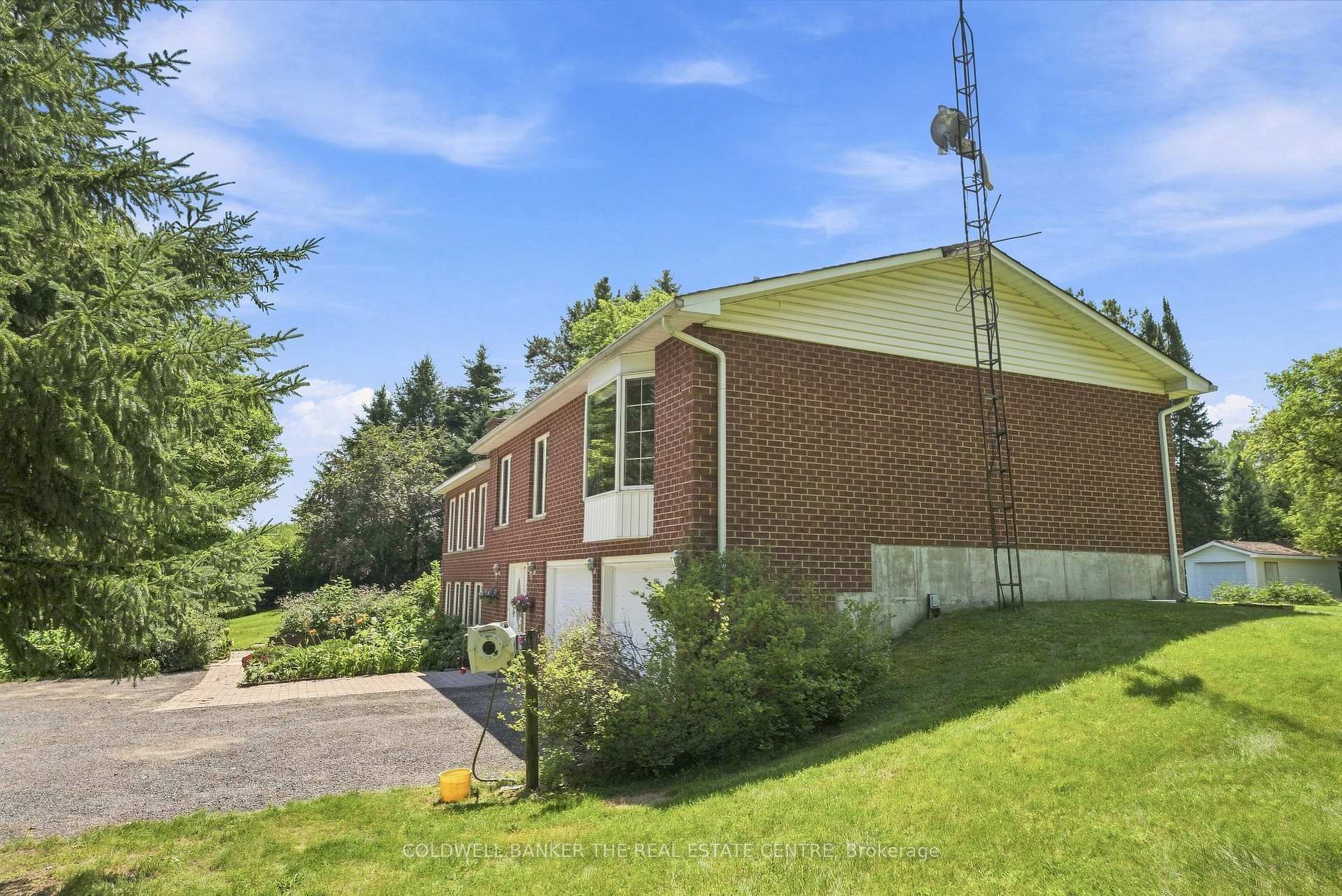 Photo 35 of 10560 Concession 3 Road, Uxbridge, Rural Uxbridge — HOMEH
